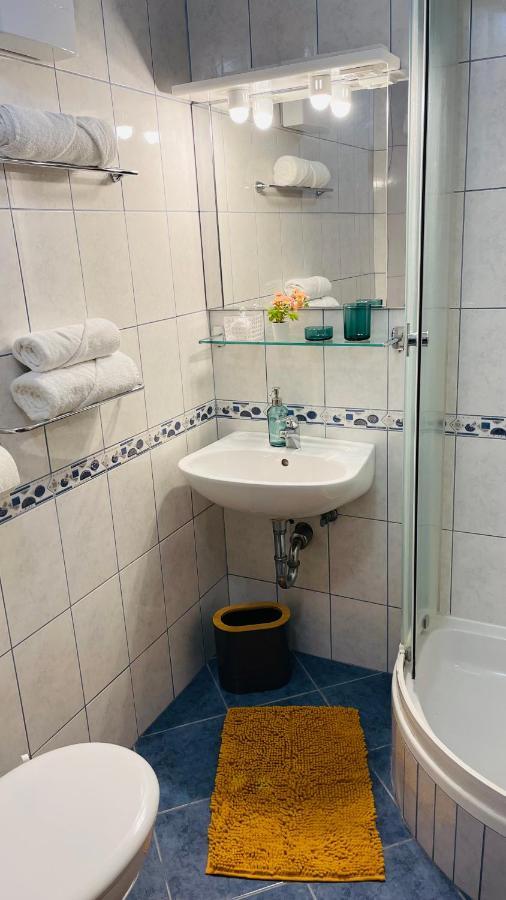 Apartmens And Rooms Madunic V スプリト エクステリア 写真