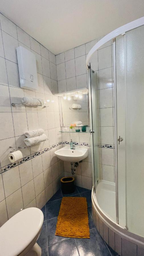 Apartmens And Rooms Madunic V スプリト エクステリア 写真