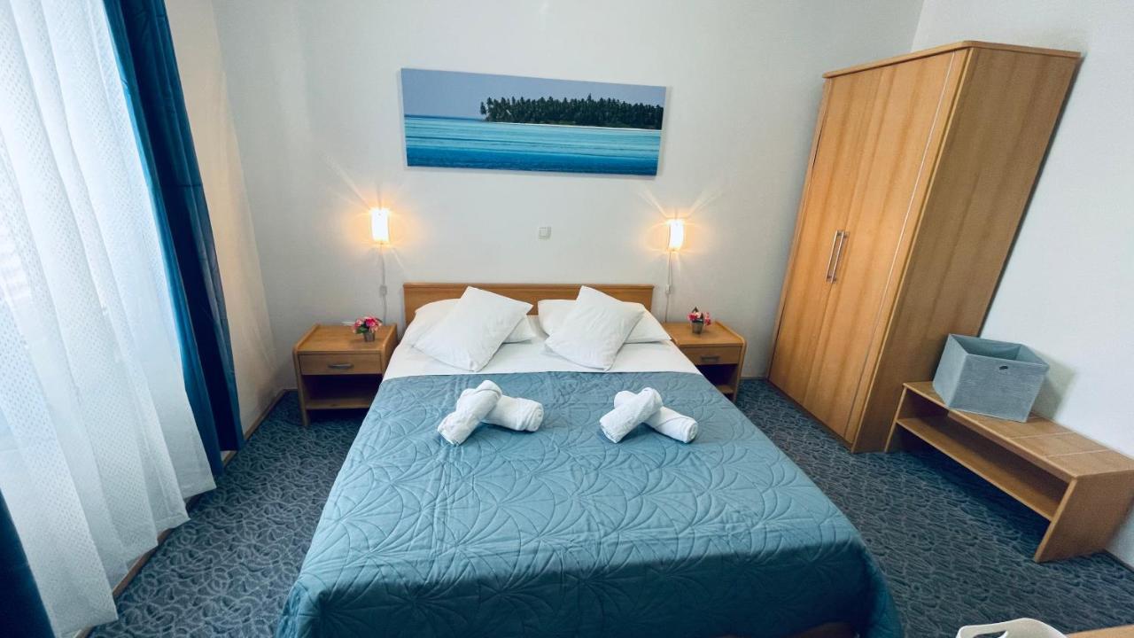 Apartmens And Rooms Madunic V スプリト エクステリア 写真