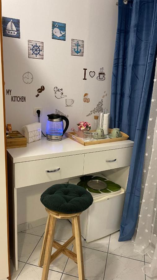 Apartmens And Rooms Madunic V スプリト エクステリア 写真