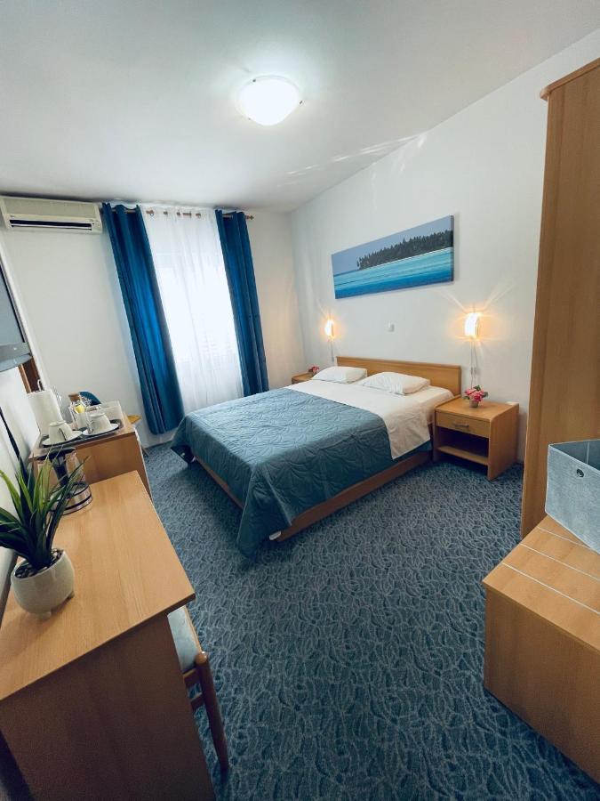 Apartmens And Rooms Madunic V スプリト エクステリア 写真