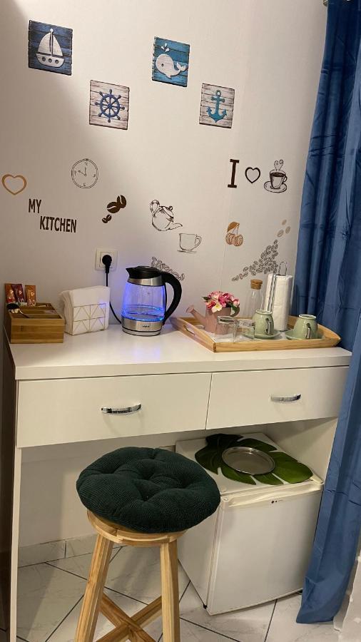 Apartmens And Rooms Madunic V スプリト エクステリア 写真
