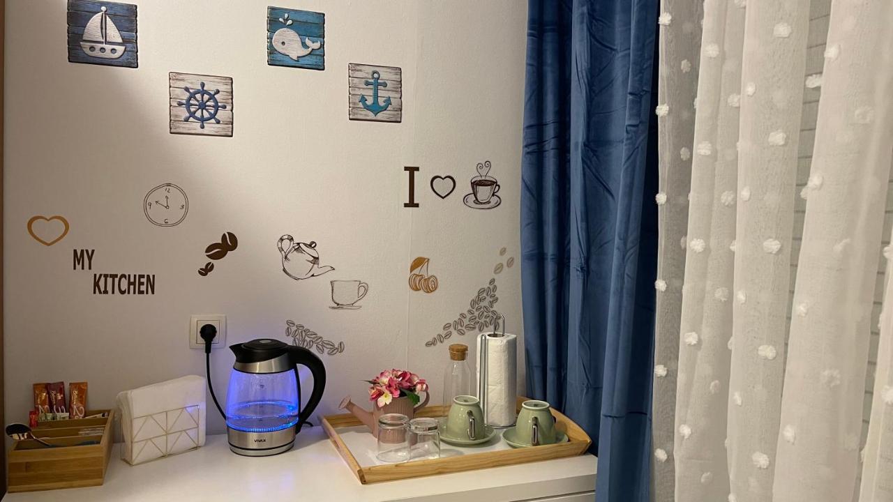 Apartmens And Rooms Madunic V スプリト エクステリア 写真