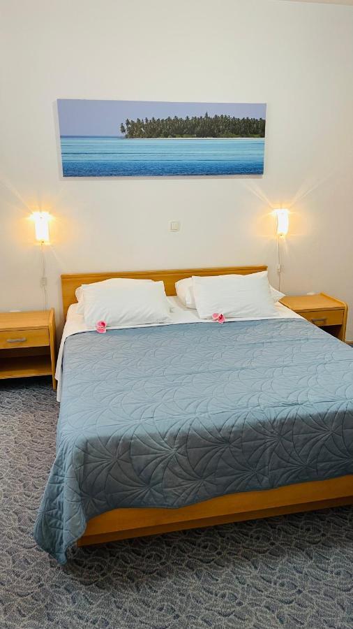 Apartmens And Rooms Madunic V スプリト エクステリア 写真