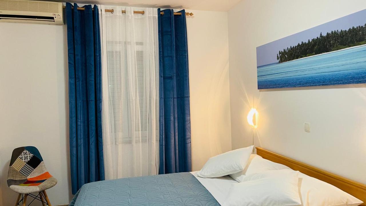 Apartmens And Rooms Madunic V スプリト エクステリア 写真