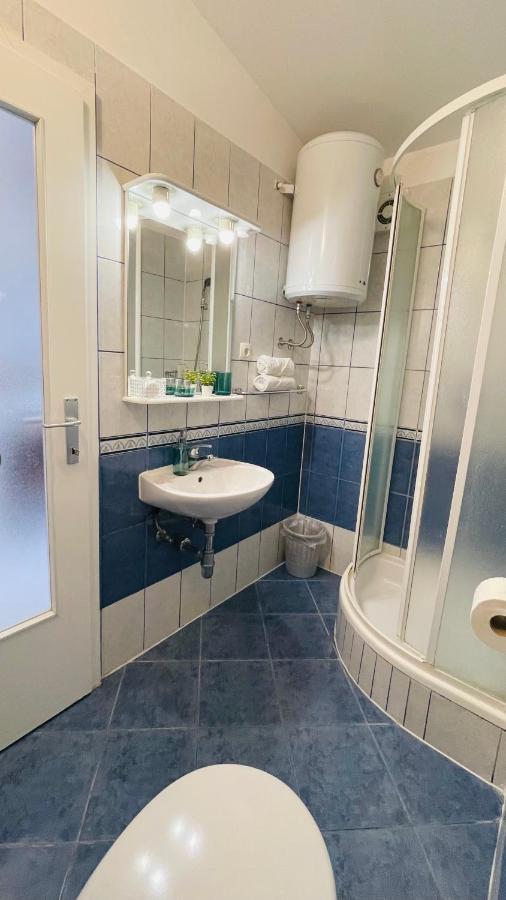 Apartmens And Rooms Madunic V スプリト エクステリア 写真