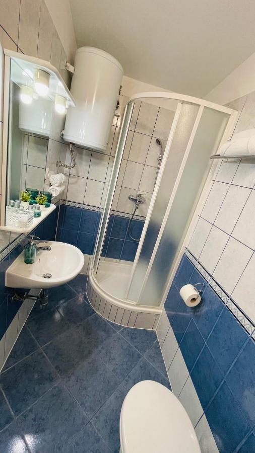Apartmens And Rooms Madunic V スプリト エクステリア 写真
