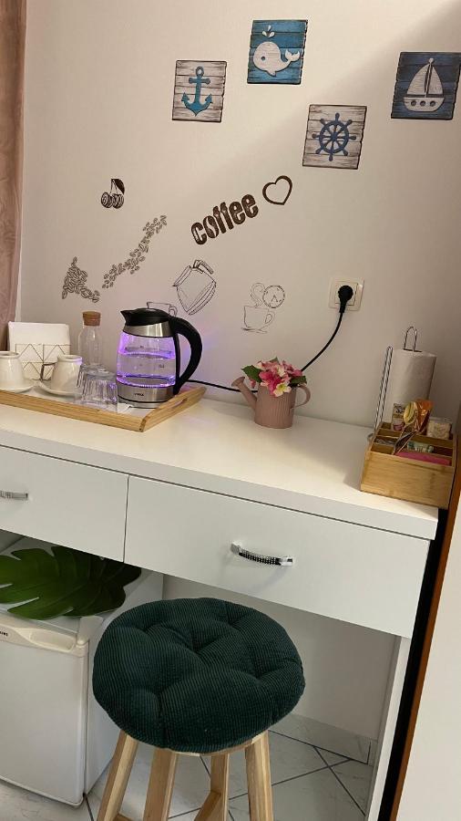 Apartmens And Rooms Madunic V スプリト エクステリア 写真