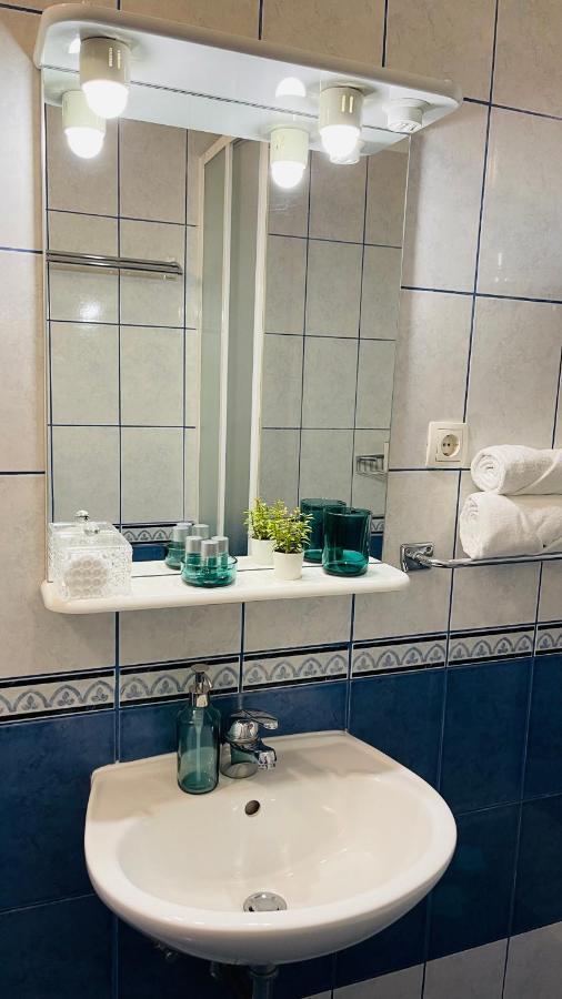 Apartmens And Rooms Madunic V スプリト エクステリア 写真
