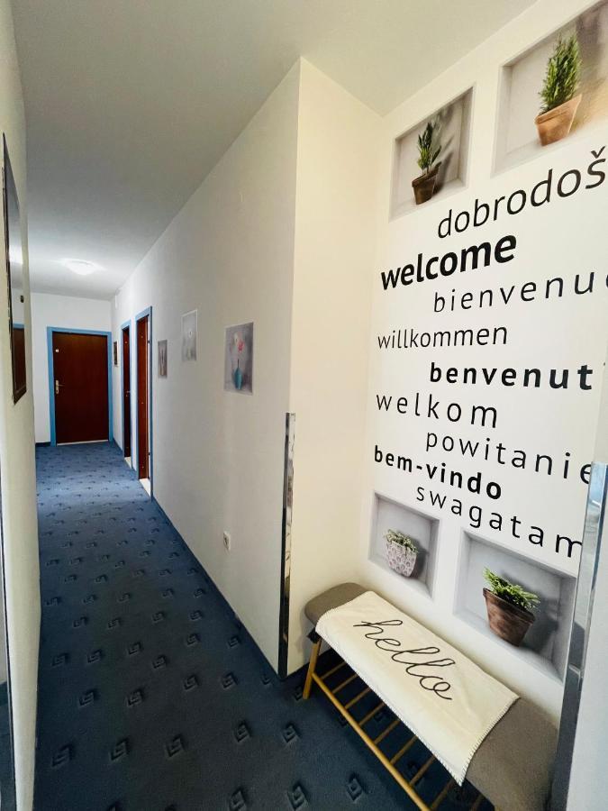 Apartmens And Rooms Madunic V スプリト エクステリア 写真