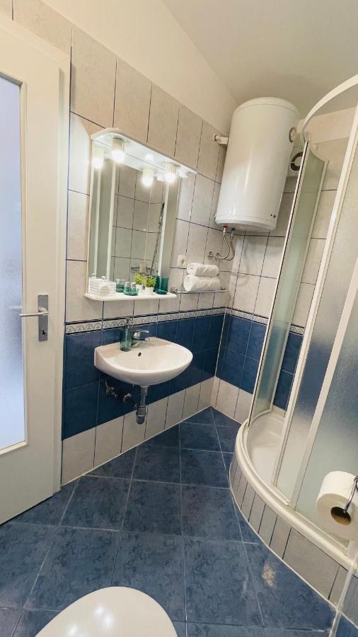 Apartmens And Rooms Madunic V スプリト エクステリア 写真