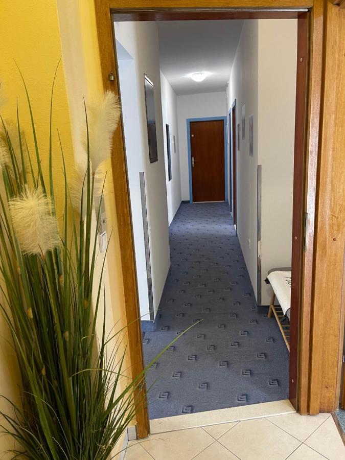 Apartmens And Rooms Madunic V スプリト エクステリア 写真