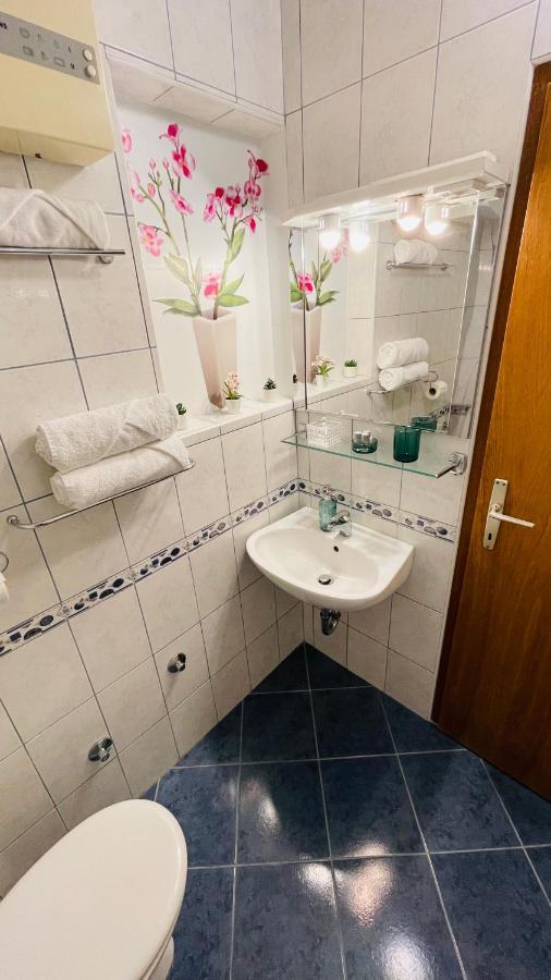 Apartmens And Rooms Madunic V スプリト エクステリア 写真