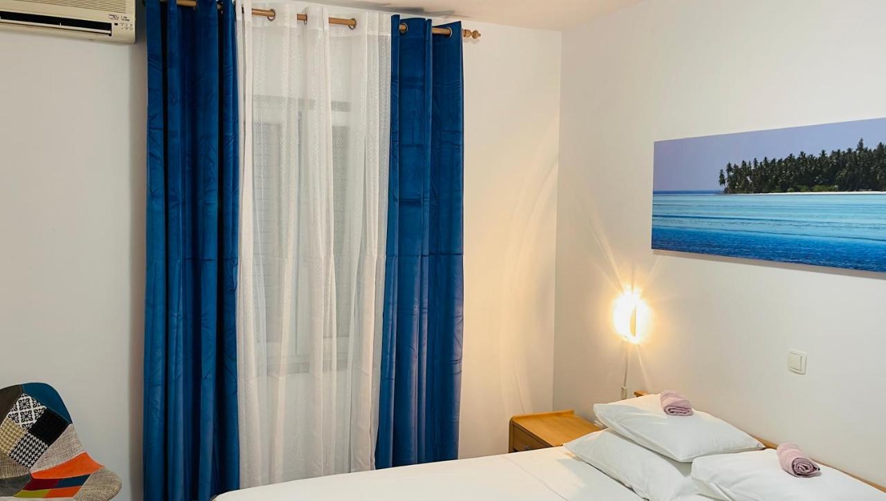 Apartmens And Rooms Madunic V スプリト エクステリア 写真